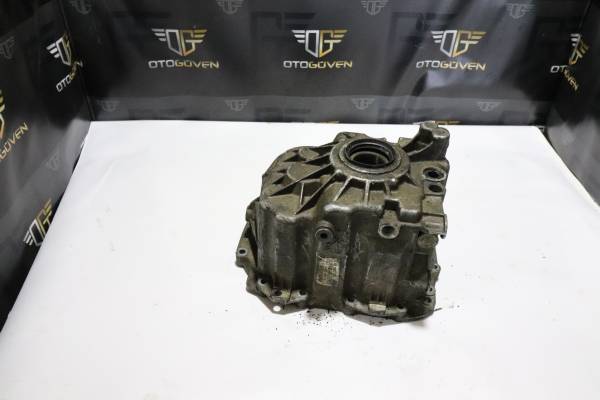 FORD CUSTOM 310 S 100 PS ÇIKMA PARÇA TRANSİT V363 6 İLERİ ŞANZIMAN MUHAFAZASI